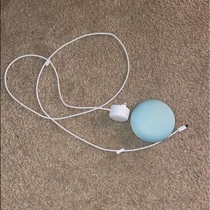 Google Home Mini